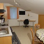 Appartement St. Nikola *