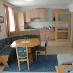 Lejlighed St. Nikola *