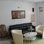 Lejlighed St. Nikola *