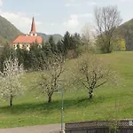 St. Nikola