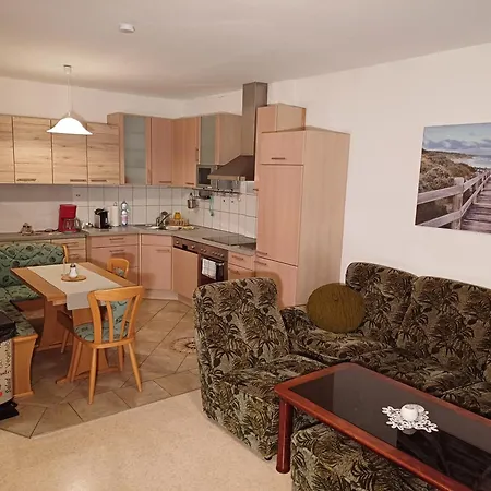 St. Nikola شقة Sankt Nikola an der Donau