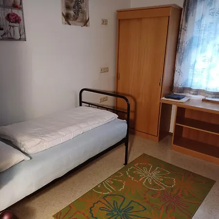 شقة St. Nikola Sankt Nikola an der Donau