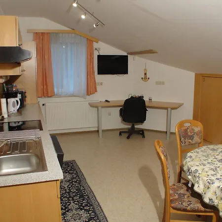 Apartment St. Nikola *