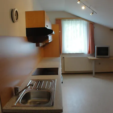 Apartment St. Nikola *