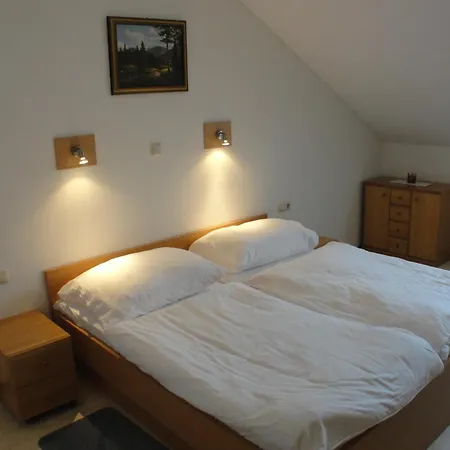 Apartment St. Nikola Sankt Nikola an der Donau