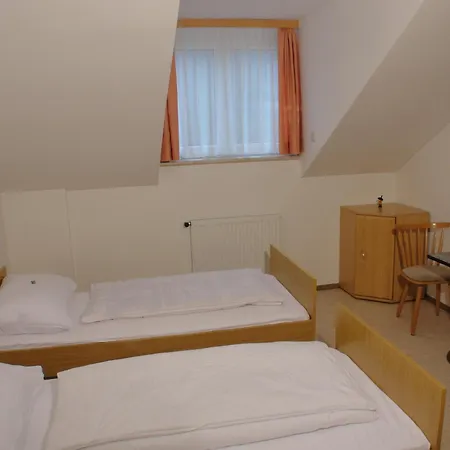 Apartment St. Nikola *