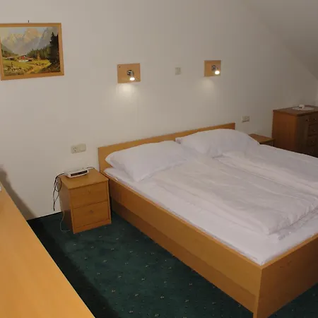 St. Nikola Apartment Sankt Nikola an der Donau