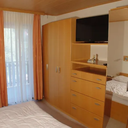 Apartment St. Nikola *