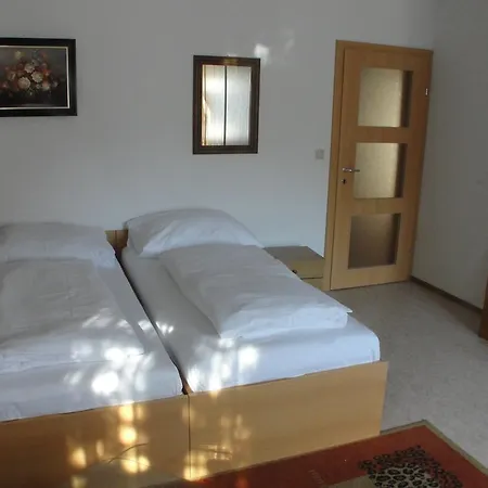 St. Nikola * Sankt Nikola an der Donau