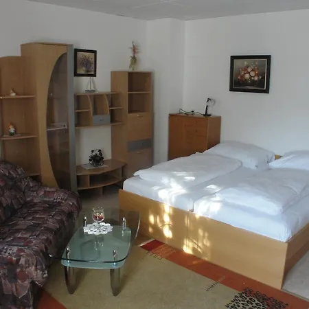 Apartment St. Nikola *