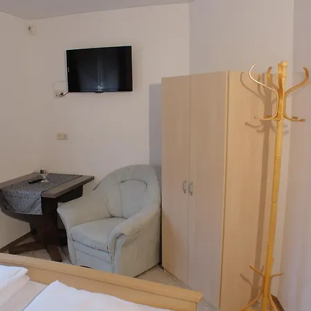 St. Nikola Sankt Nikola an der Donau