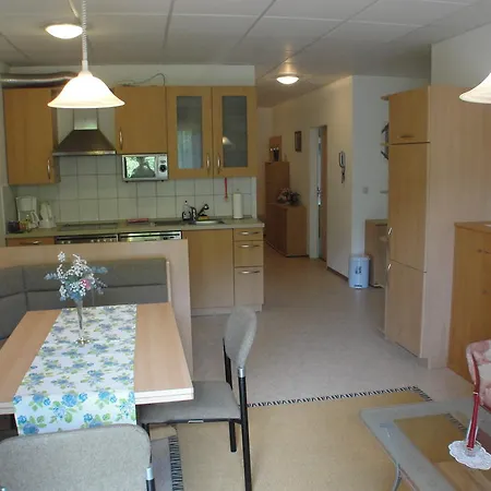 شقة St. Nikola Sankt Nikola an der Donau