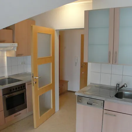 Apartment St. Nikola *