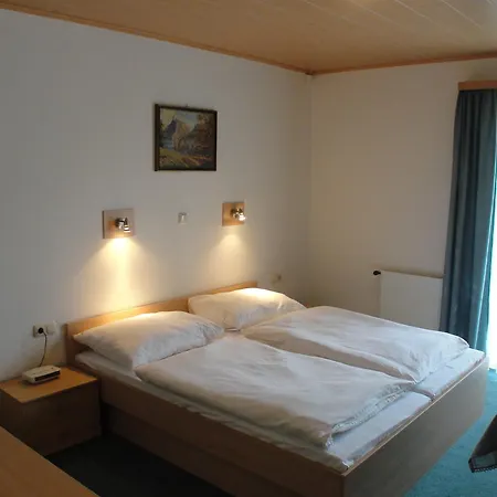 Apartment St. Nikola Sankt Nikola an der Donau