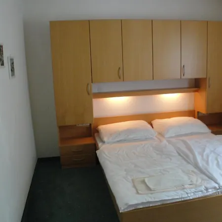 Apartment St. Nikola