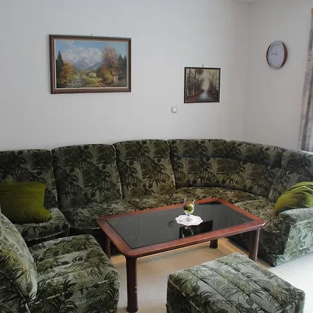 Apartment St. Nikola Sankt Nikola an der Donau