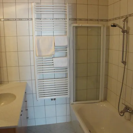Lägenhet St. Nikola Sankt Nikola an der Donau