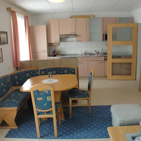 Apartment St. Nikola *