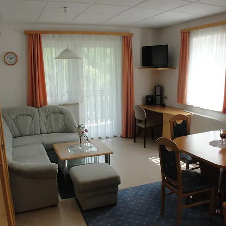 Apartment St. Nikola *