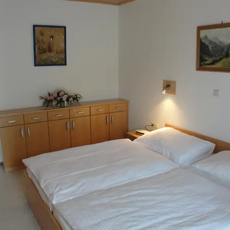 Apartment St. Nikola