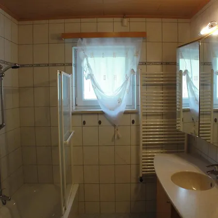 Apartment St. Nikola *