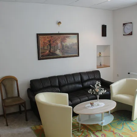 Apartment St. Nikola *
