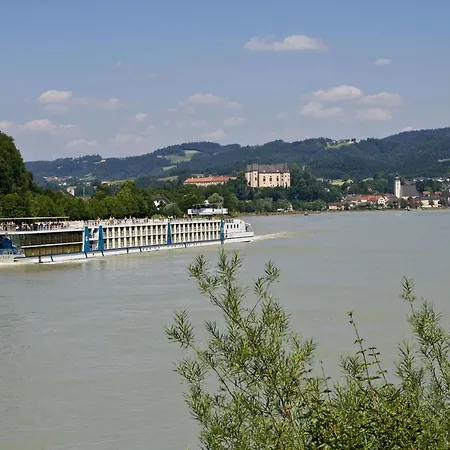 Lägenhet St. Nikola Sankt Nikola an der Donau