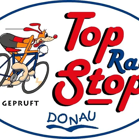 St. Nikola Apartment Sankt Nikola an der Donau