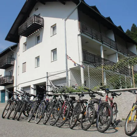 St. Nikola * Sankt Nikola an der Donau