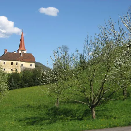 Apartment St. Nikola Sankt Nikola an der Donau