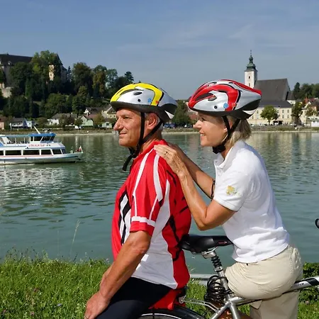 St. Nikola Sankt Nikola an der Donau