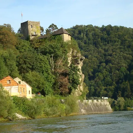 St. Nikola Apartment *