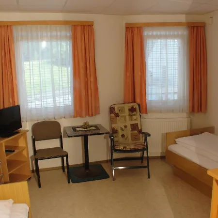 Apartment St. Nikola *