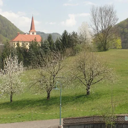 St. Nikola