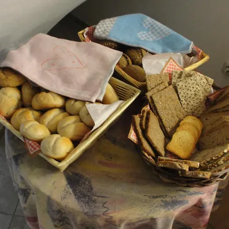 Apartment St. Nikola