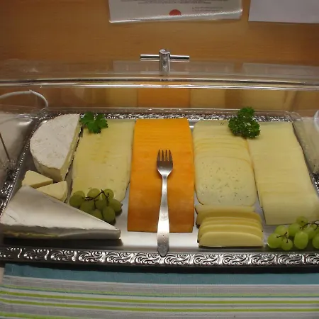 شقة St. Nikola Sankt Nikola an der Donau