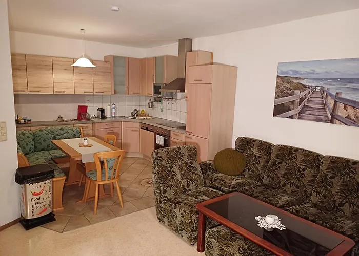 St. Nikola Апартаменты Sankt Nikola an der Donau