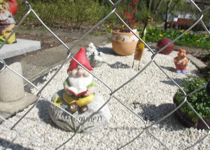 St. Nikola Daire Sankt Nikola an der Donau