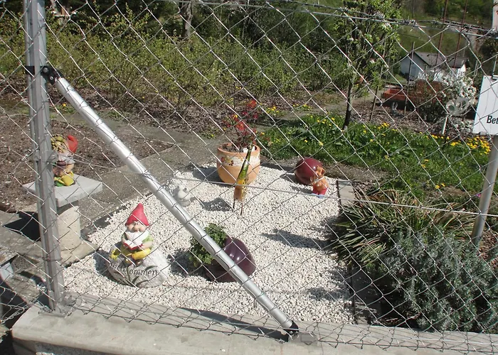 St. Nikola Sankt Nikola an der Donau