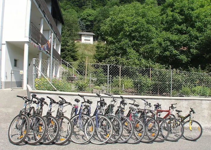 St. Nikola Апартаменты *