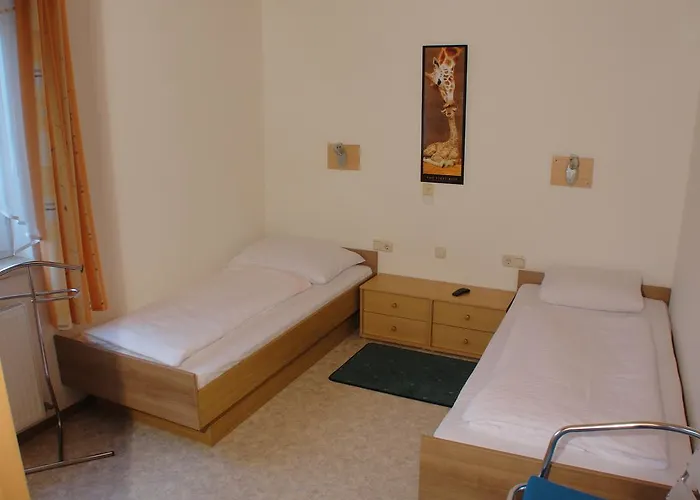 St. Nikola * Sankt Nikola an der Donau