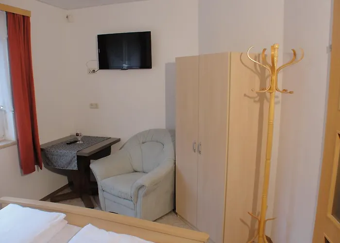 St. Nikola Sankt Nikola an der Donau