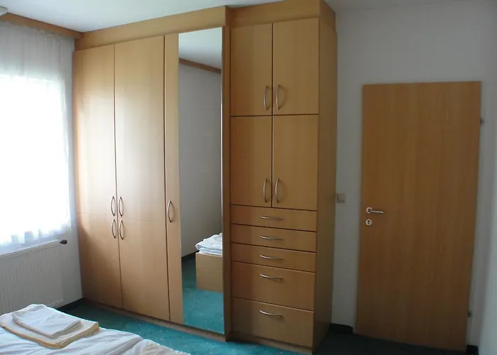 Daire St. Nikola Sankt Nikola an der Donau