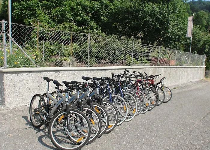 St. Nikola Апартаменты *