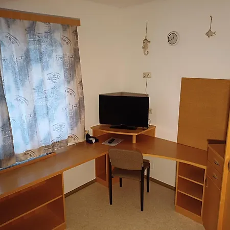 St. Nikola Apartment *