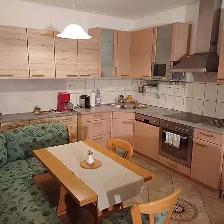 St. Nikola Apartament Sankt Nikola an der Donau