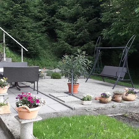 Apartament St. Nikola Sankt Nikola an der Donau