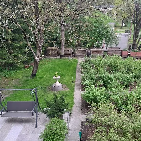 Apartament St. Nikola *