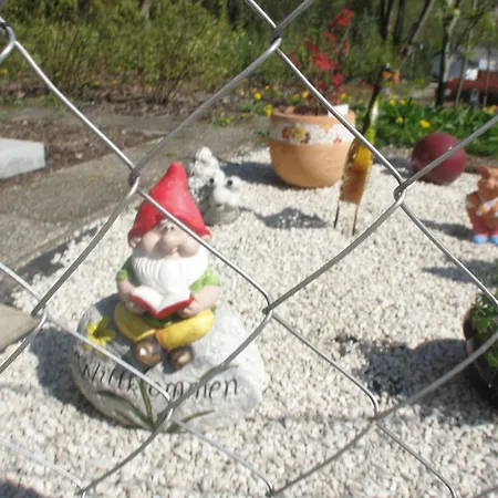 St. Nikola Apartment Sankt Nikola an der Donau