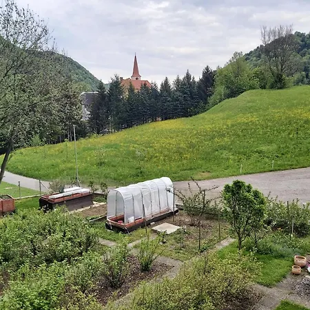 Apartament St. Nikola